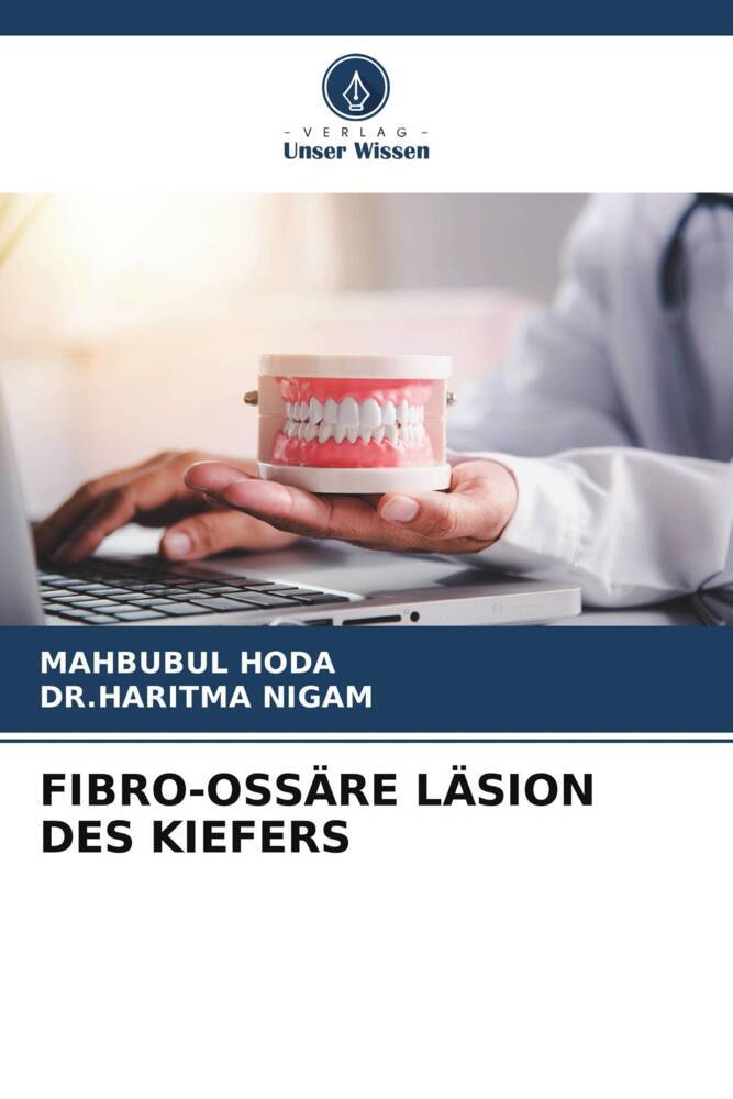 FIBRO-OSSÄRE LÄSION DES KIEFERS