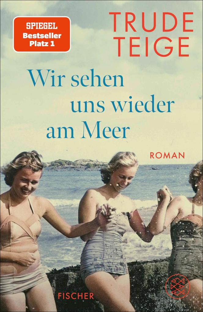 Fischer E-Books Wir Sehen Uns Wieder Am Meer