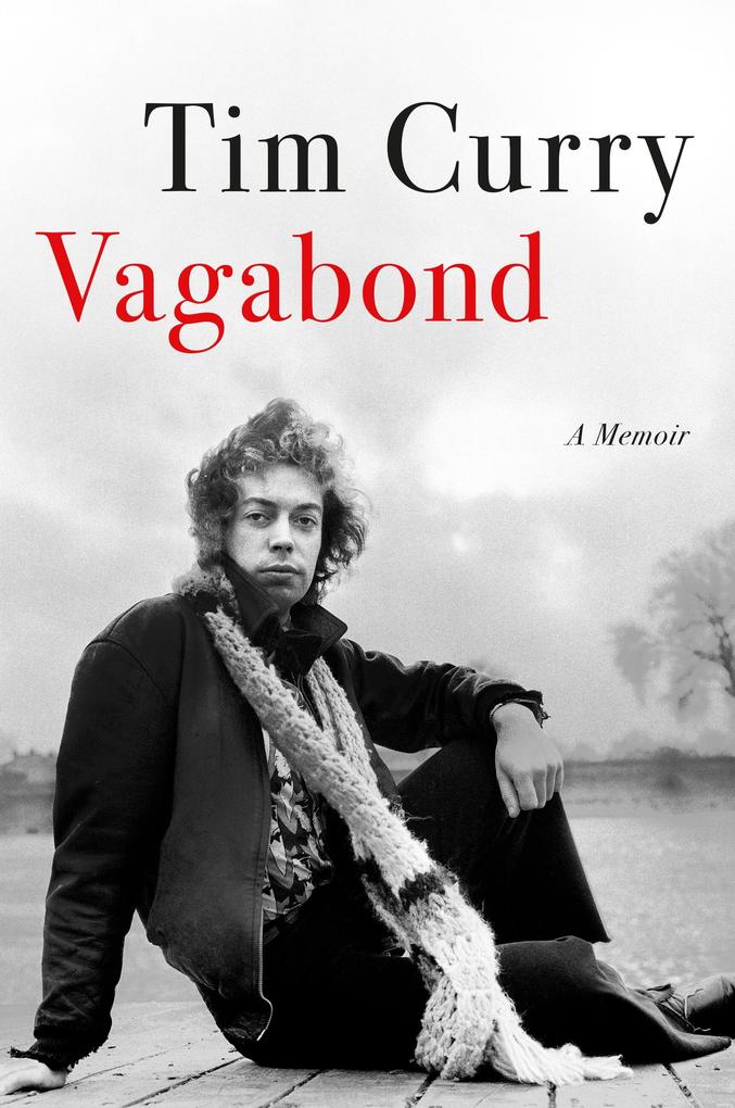 Grand Central Publishing Vagabond