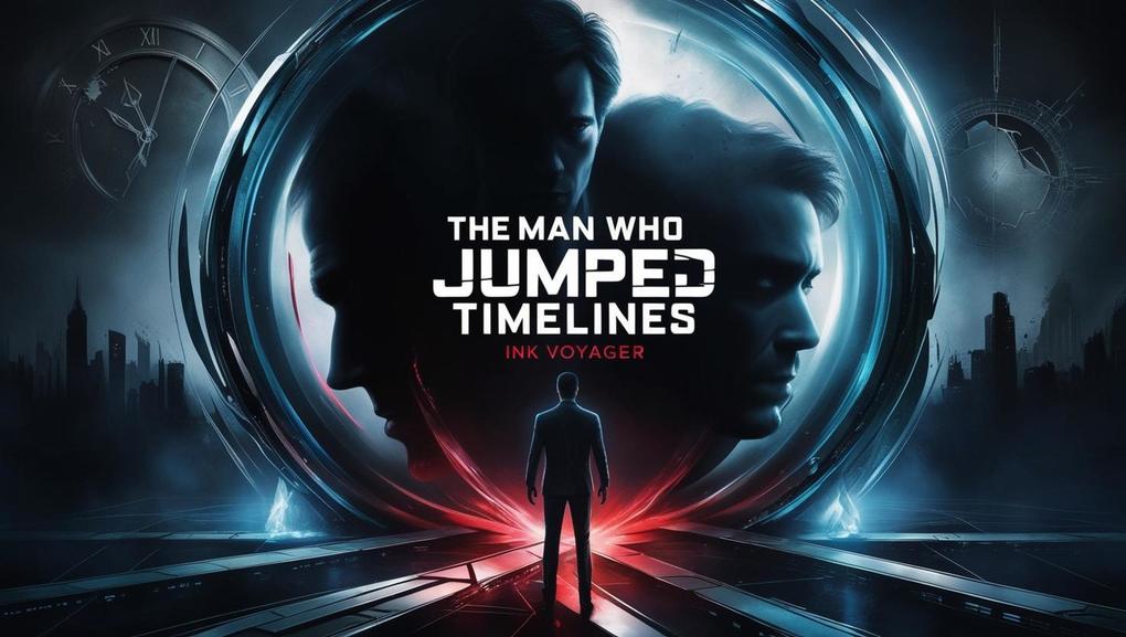 The man who jumped timelines