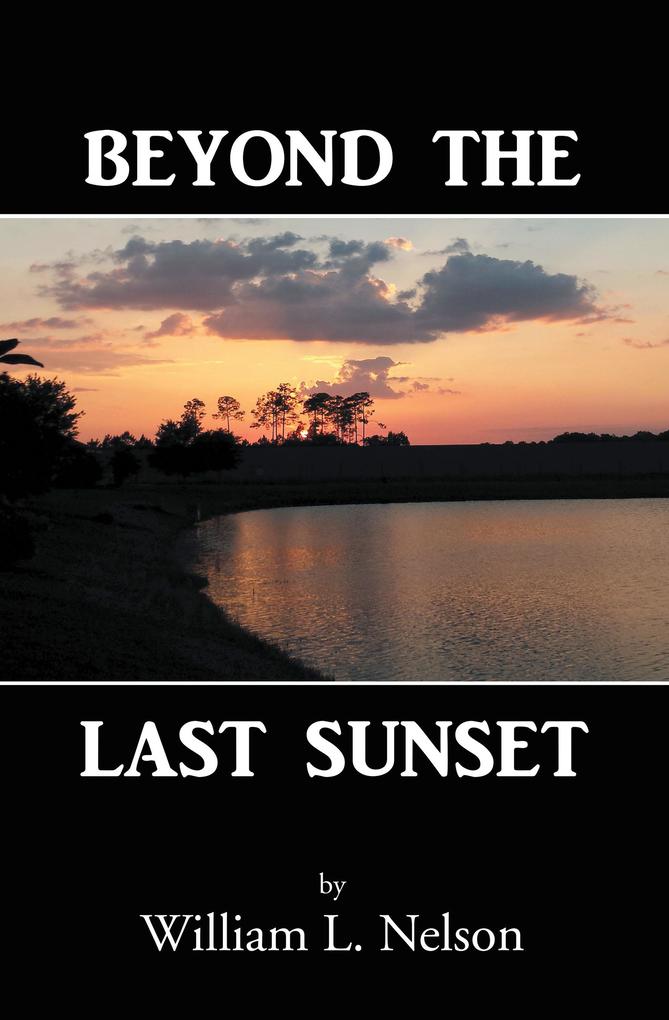 BEYOND THE LAST SUNSET