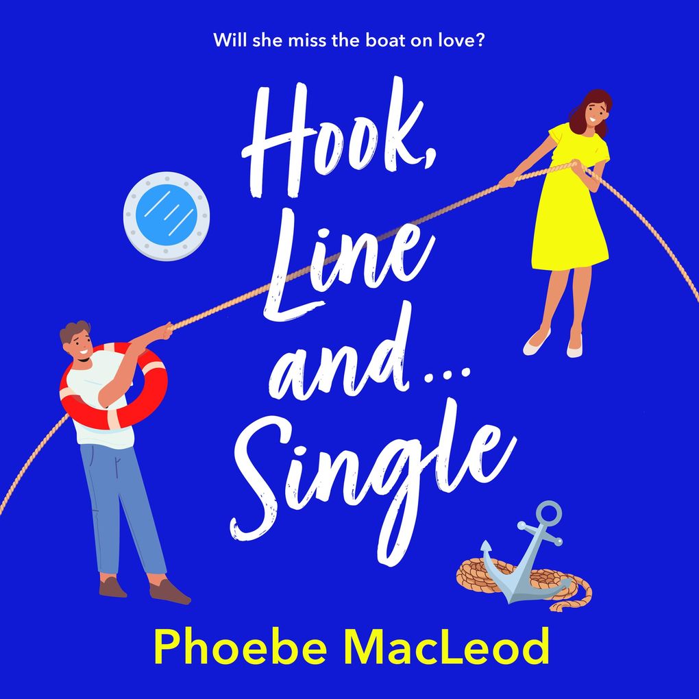 Hook Line and Single