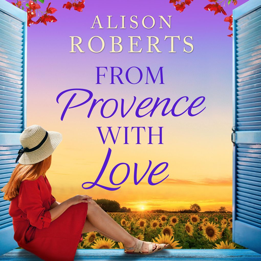 From Provence With Love