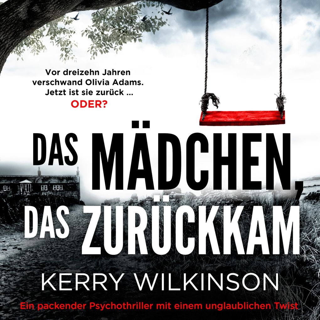 Das Mädchen das zurückkam