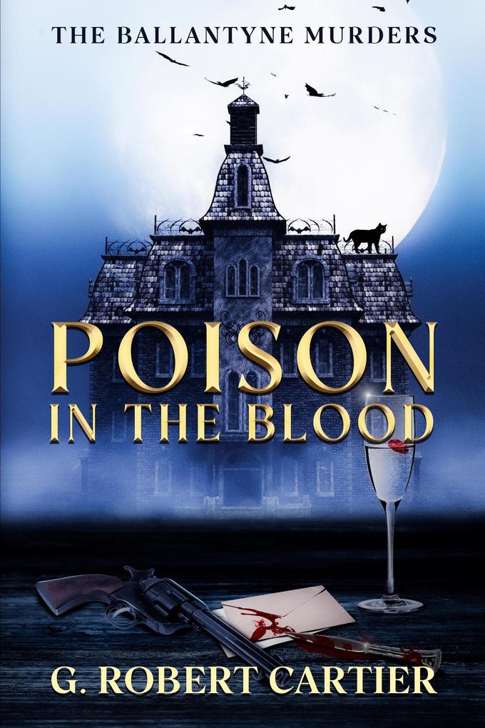 Poison in the Blood