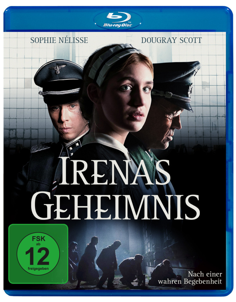 Irenas Geheimnis