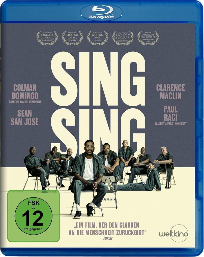 Sing Sing