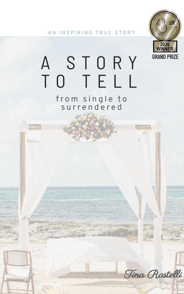 A Story to Tell