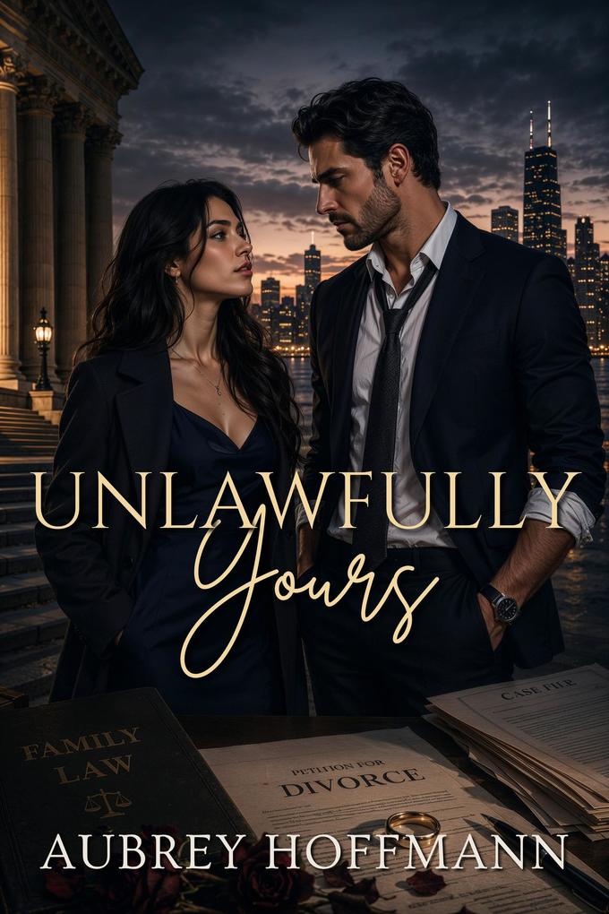 Unlawfully Yours