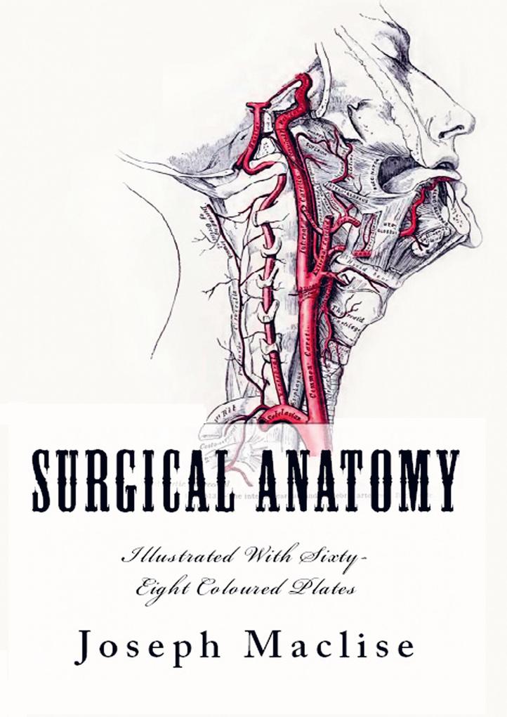 Surgical Anatomy
