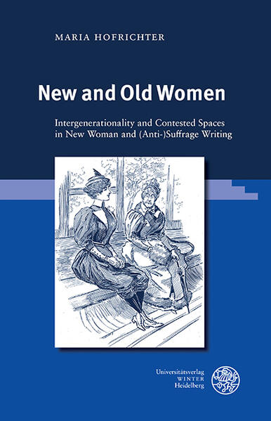 New and Old Women