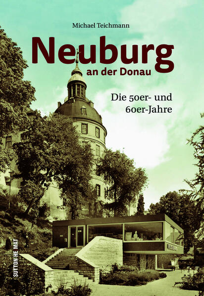 Neuburg an der Donau