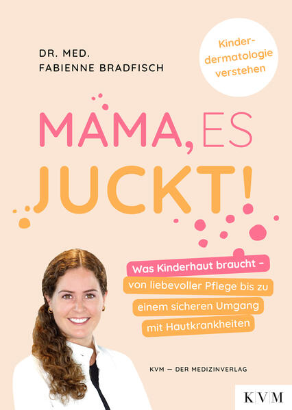 Mama es juckt!