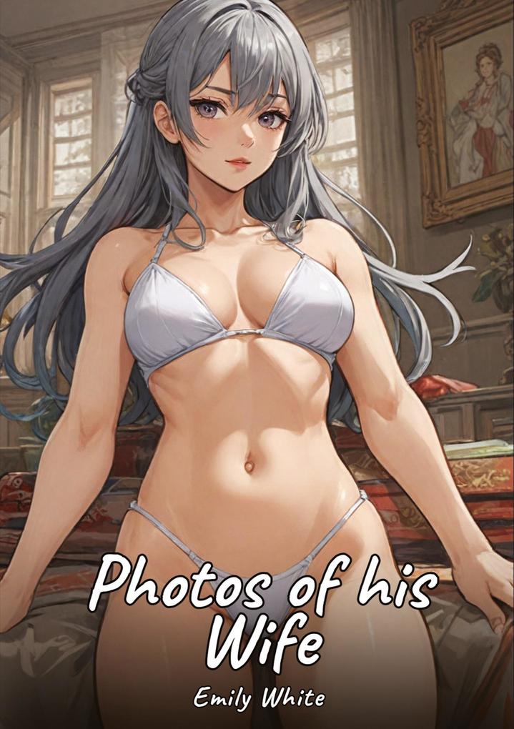 Photos of his Wife