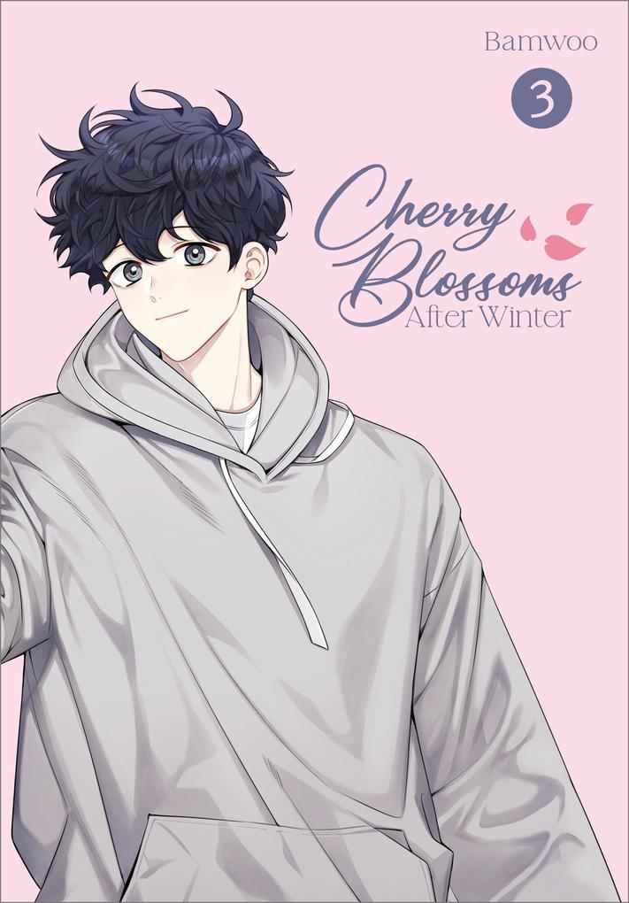 Cherry Blossoms After Winter Vol. 3