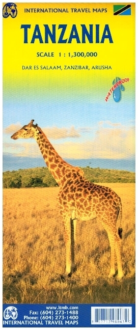 Tanzania