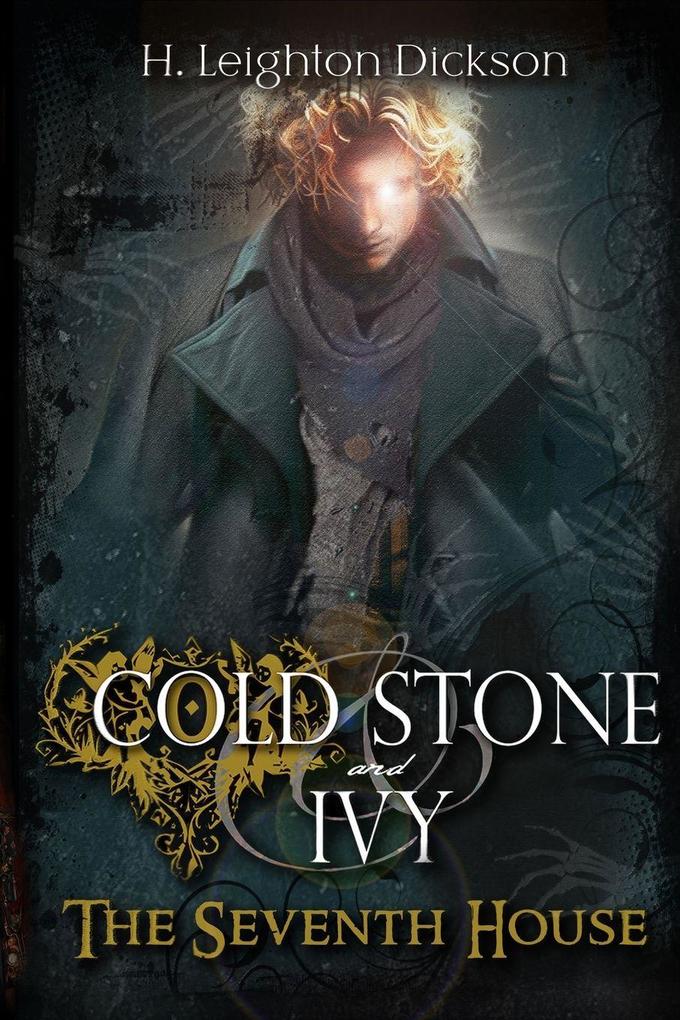 COLD STONE & IVY 3