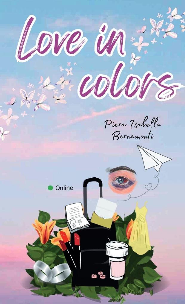 Love in colors