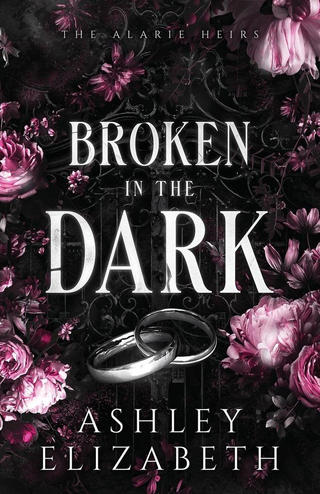 Broken in the Dark