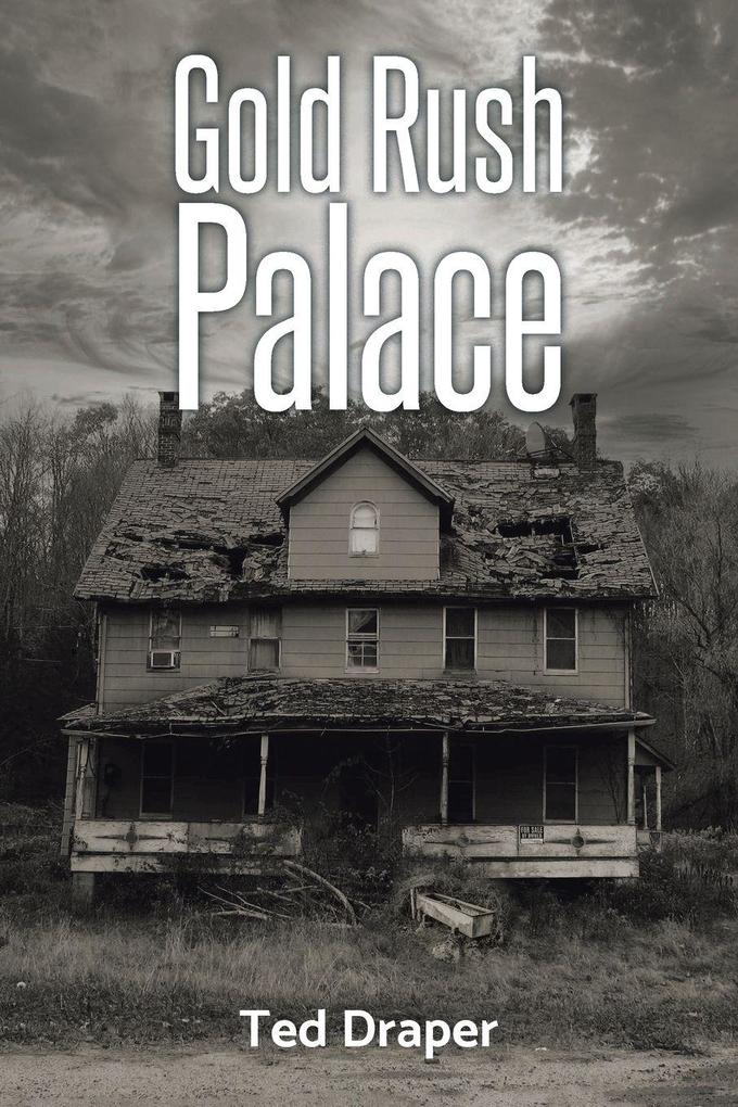 Gold Rush Palace