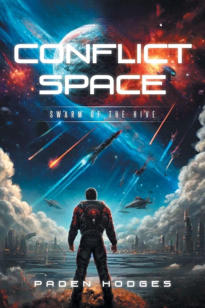 Conflict Space