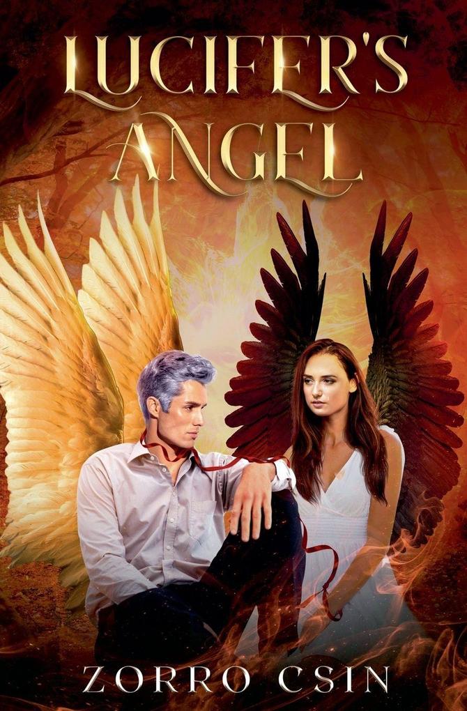 Lucifer's Angel