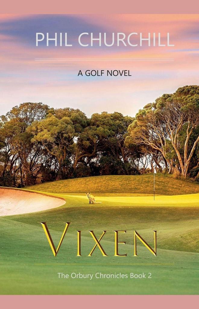 Vixen
