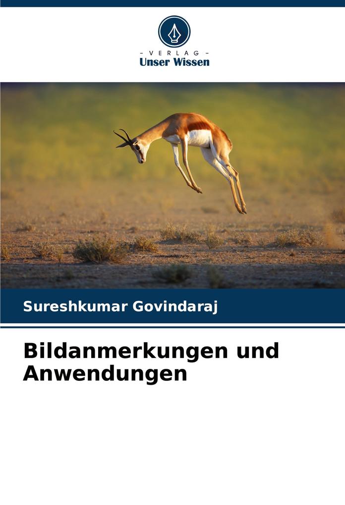 Bildanmerkungen und Anwendungen