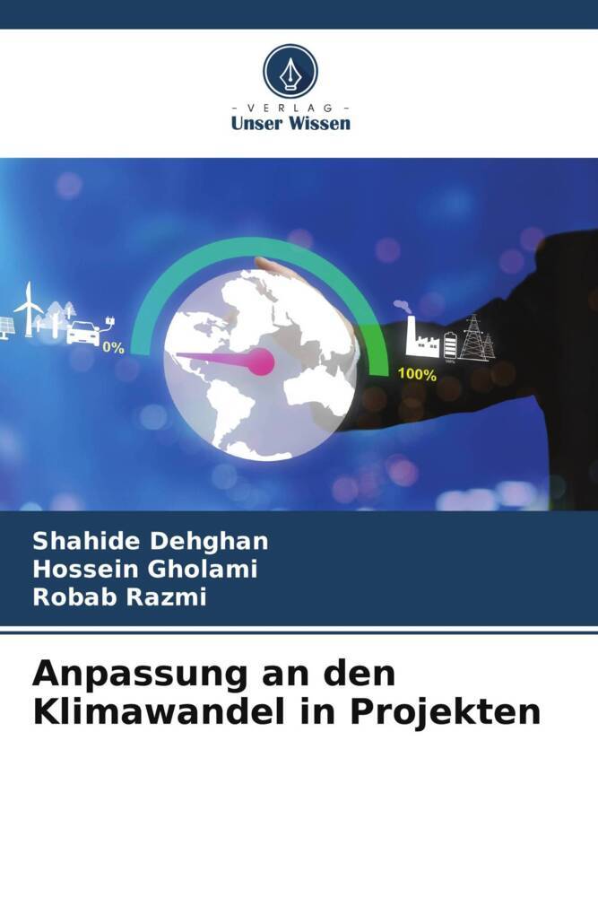 Anpassung an den Klimawandel in Projekten