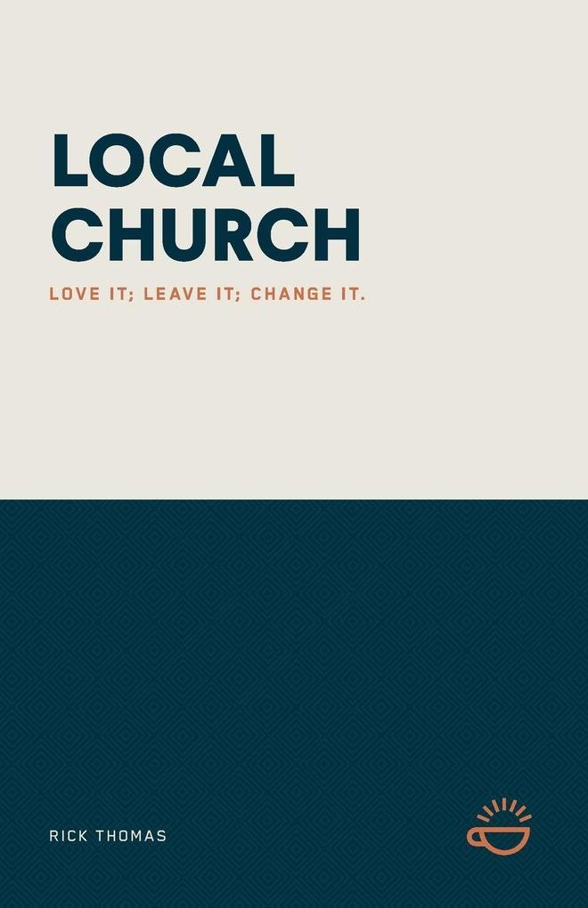 LOCAL CHURCH