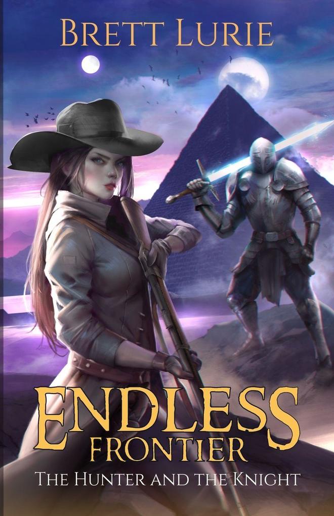 Endless Frontier