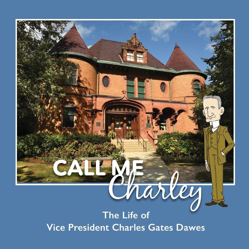 CALL ME CHARLEY