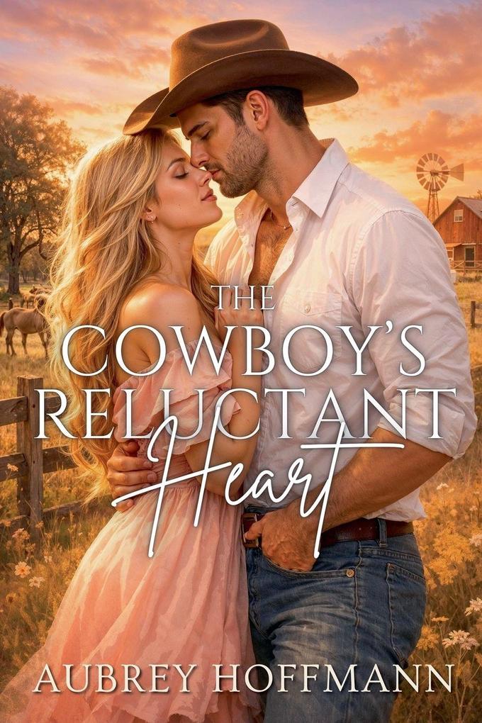 The Cowboy's Reluctant Heart