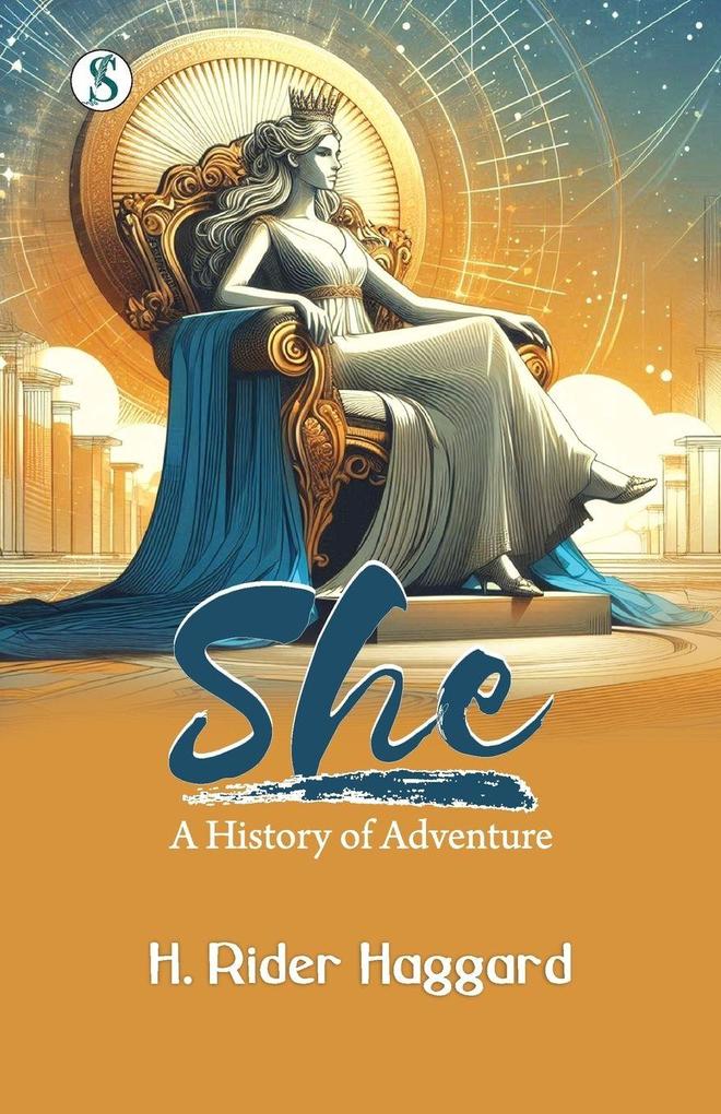 SHE