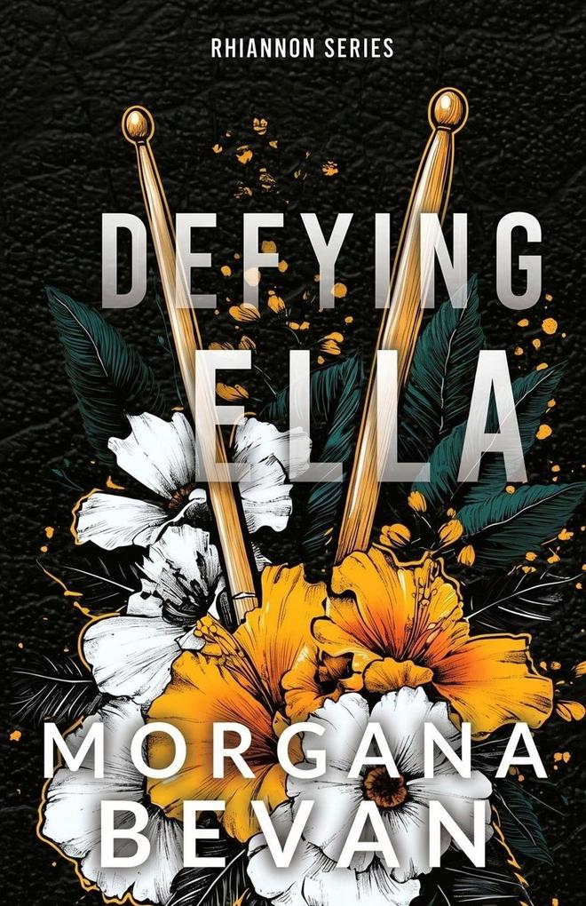 Defying Ella