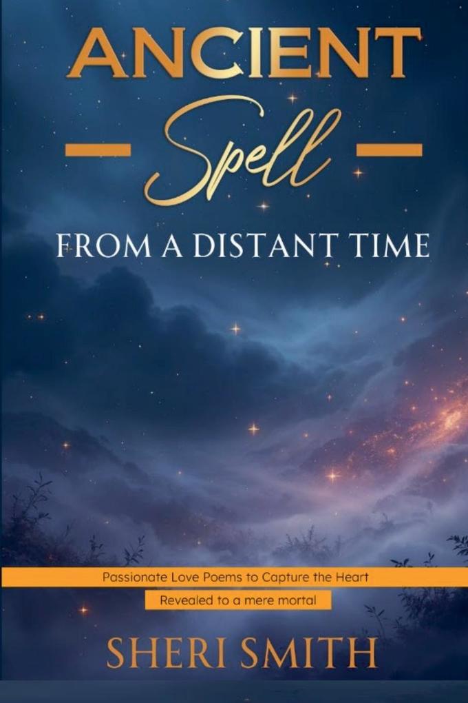 Ancient Spell From a Distant Time