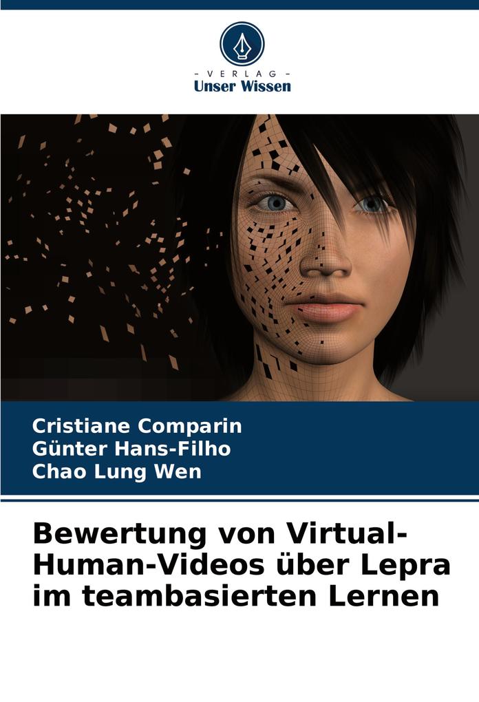 Bewertung von Virtual-Human-Videos über Lepra im teambasierten Lernen