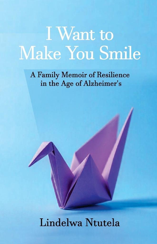 I Want to Make You Smile