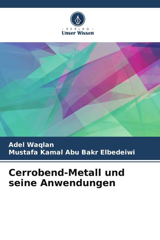 Cerrobend-Metall und seine Anwendungen