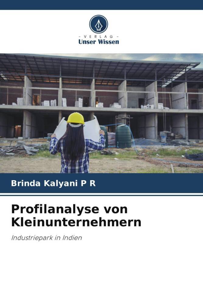 Profilanalyse von Kleinunternehmern