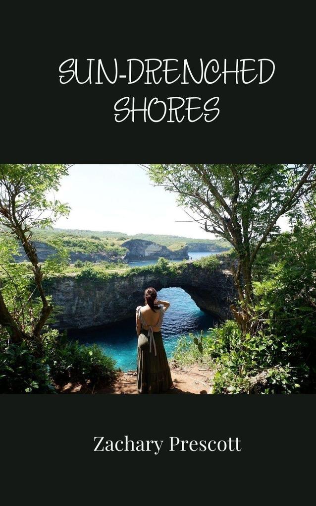 Sun-drenched Shores