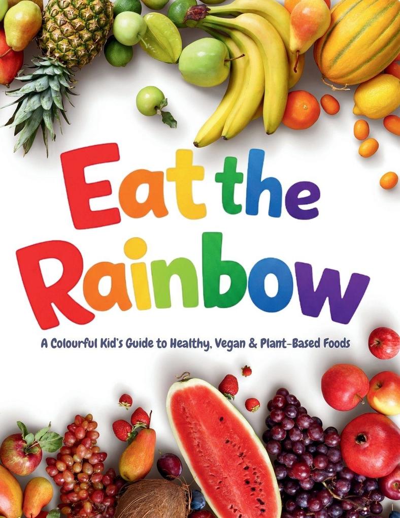 Eat the Rainbow