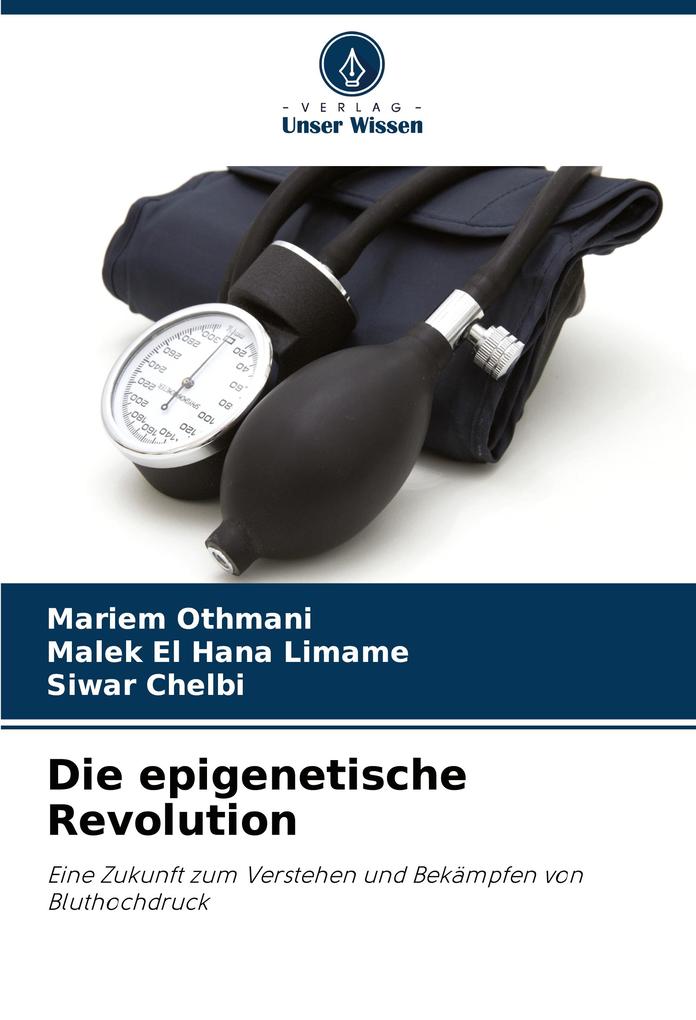 Die epigenetische Revolution