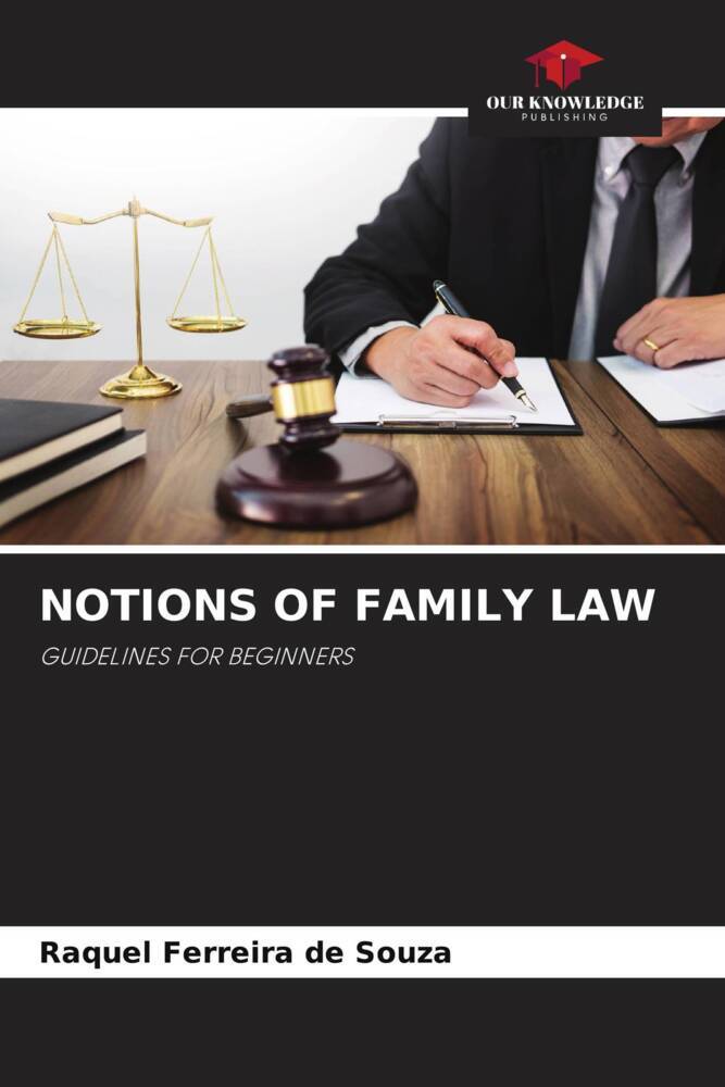 NOTIONS OF FAMILY LAW
