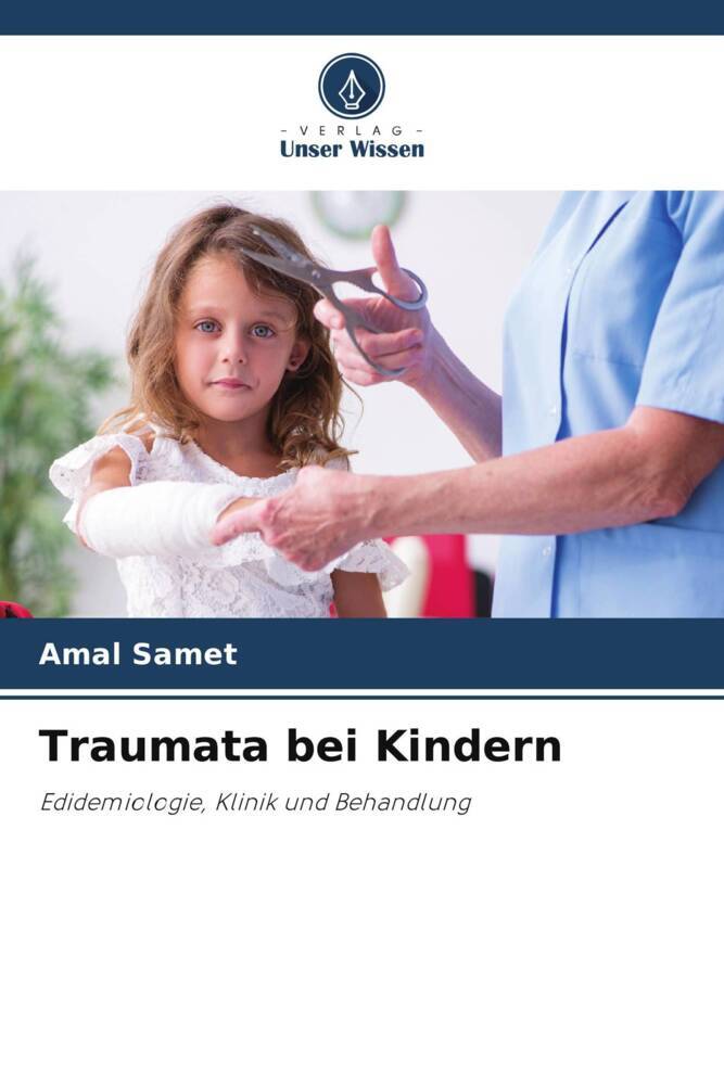 Traumata bei Kindern