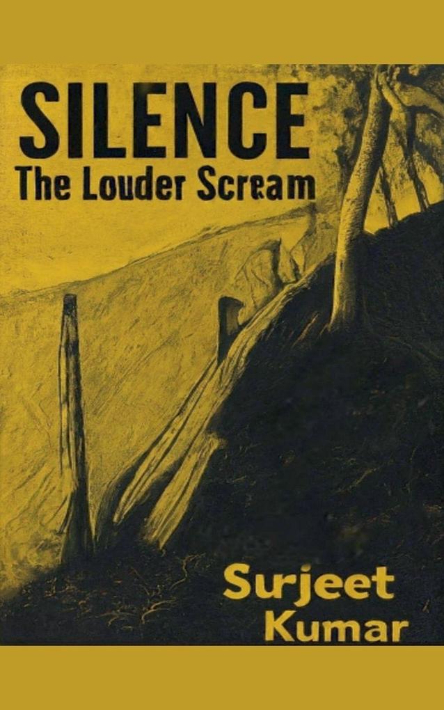 Silence The Louder Scream