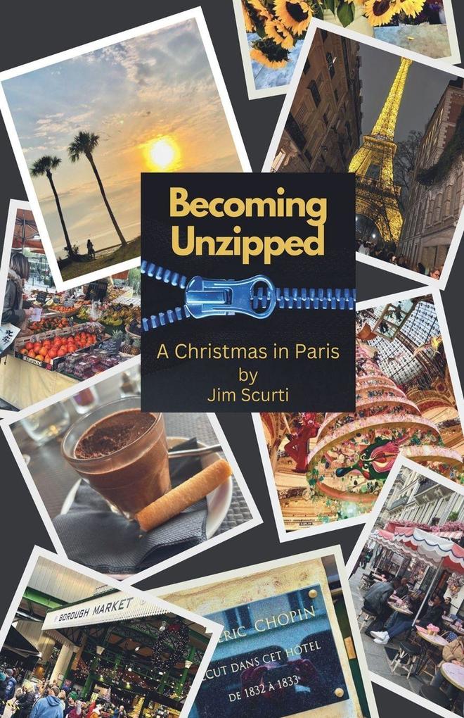 Becoming Unzipped