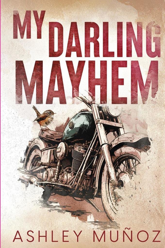 My Darling Mayhem