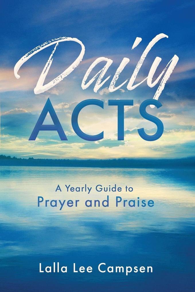 Daily ACTS