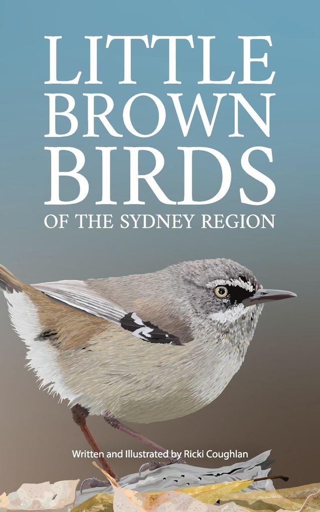 Little Brown Birds